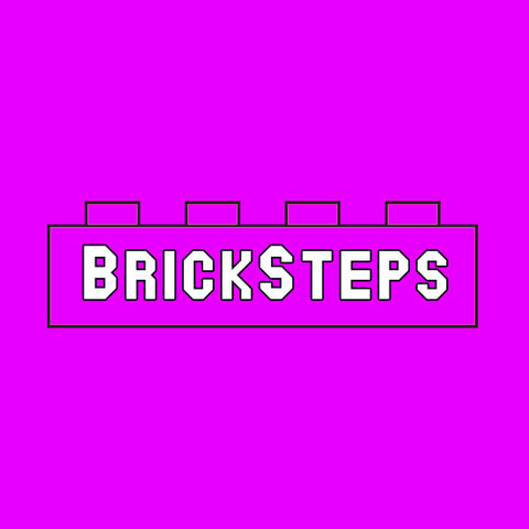 Brick Steps